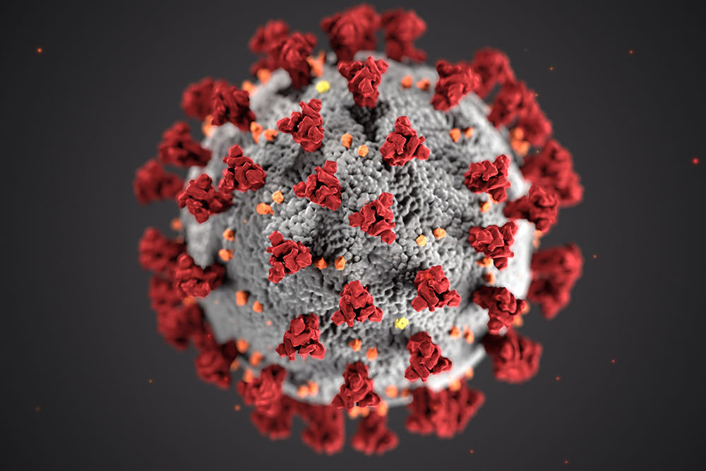 Cororavirus — unser aller Herausforderung